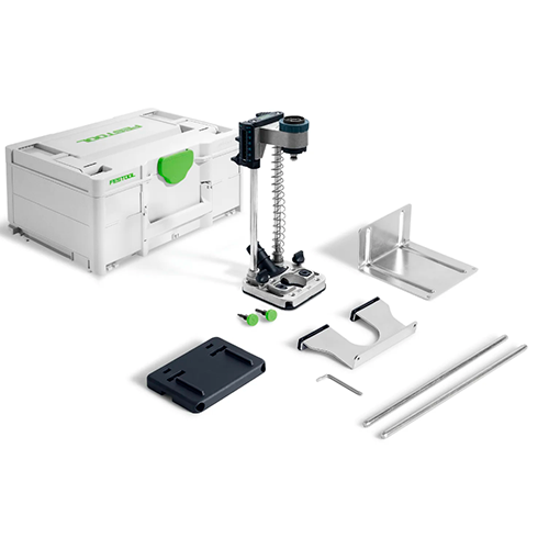 Сверлильная стойка Festool MB 40-Set